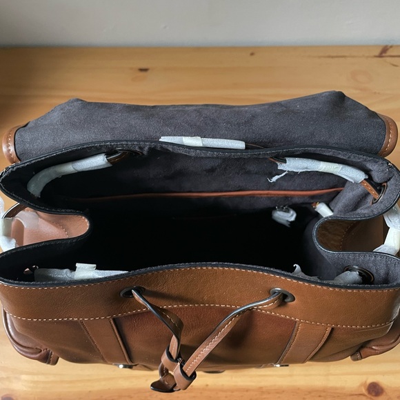 Coach Hike Backpack - Picture 6 of 11